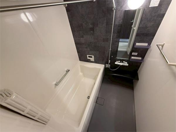 La Maison 塚口 バス／シャワー