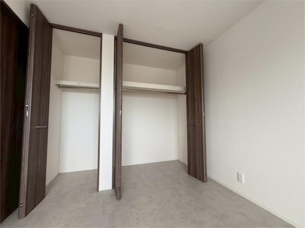 La Maison 塚口 収納