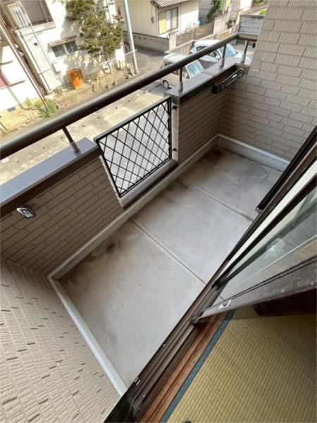 ネオハートβ 部屋画像