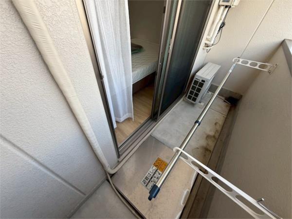 AILE武庫之荘 部屋画像