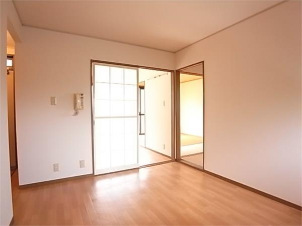 エステート塩屋山手B棟 セキュリティ