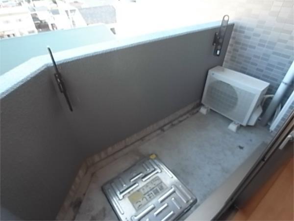 メゾン・ド・ヴィレ須磨潮見坂 部屋画像