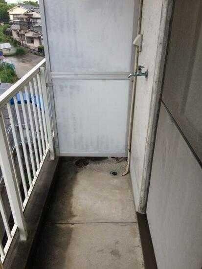 ワンズユース今寺 部屋画像