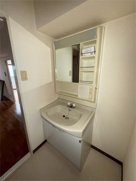 グランシャトー西明石 部屋画像