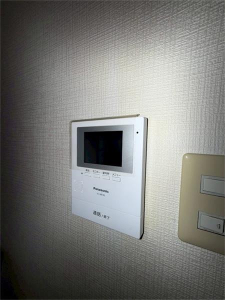 グランシャトー西明石 部屋画像