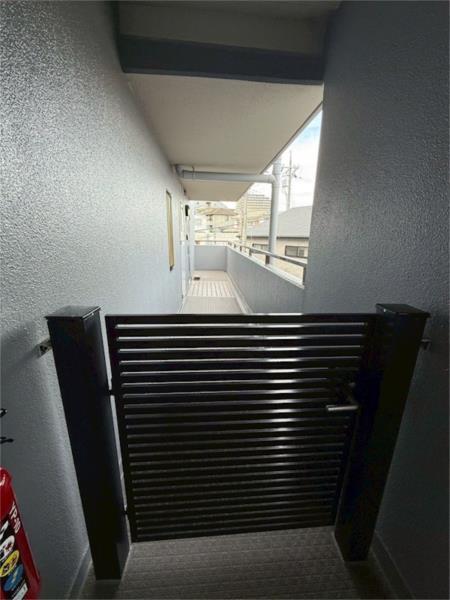 グランシャトー西明石 その他