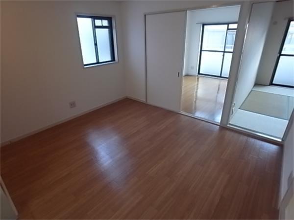 サンフローレ千代ヶ丘 その他部屋・スペース
