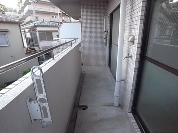 サンフローレ千代ヶ丘 部屋画像