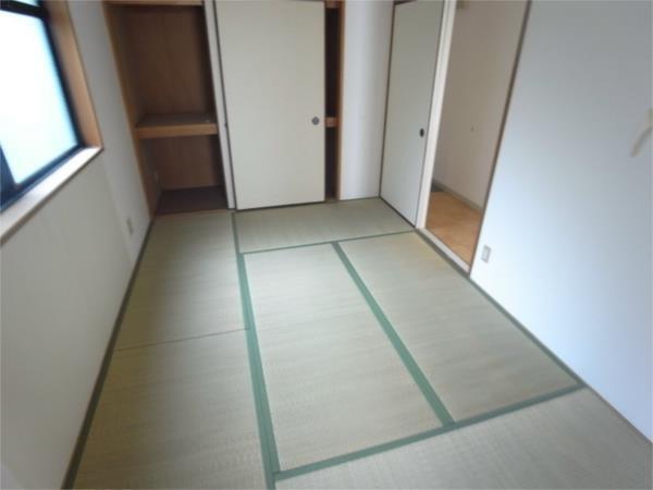 サンフローレ千代ヶ丘 その他部屋・スペース