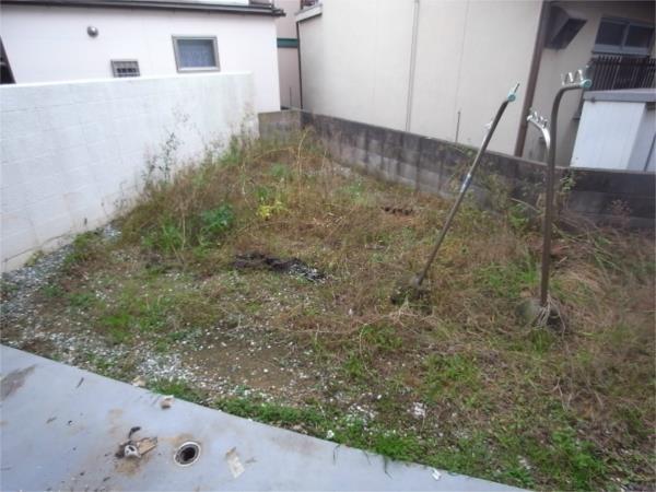 サンフローレ千代ヶ丘 部屋画像