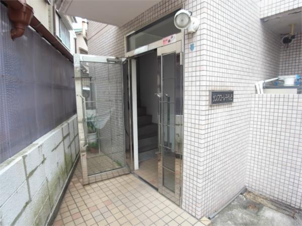 サンフローレ千代ヶ丘 その他