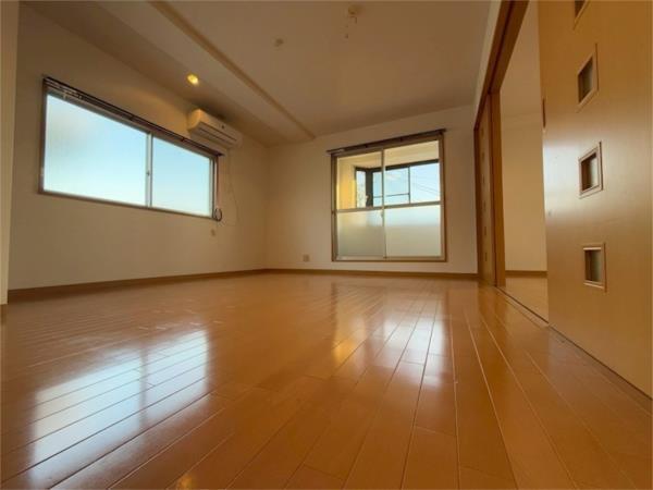 横山ビル その他部屋・スペース
