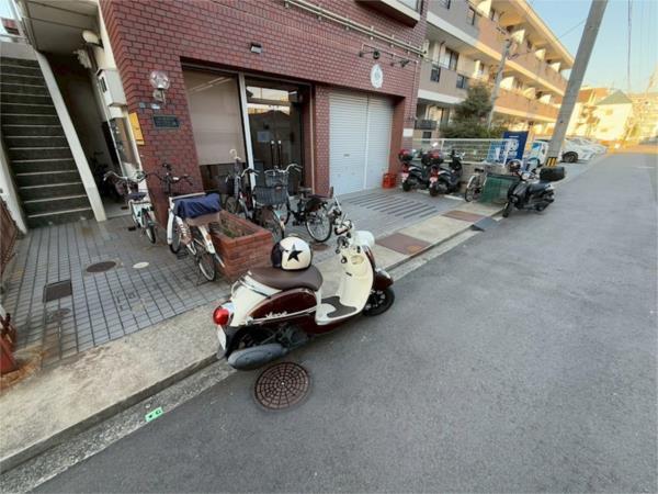 横山ビル その他
