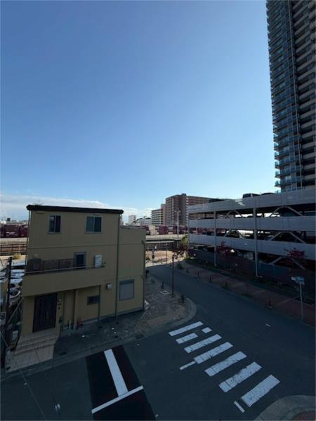 LaMaison大池町 その他