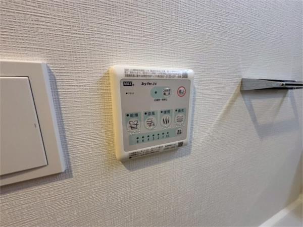 スプランディッド大阪NAMBA LINE（旧スプランディッドXI（イレブン）） 部屋画像
