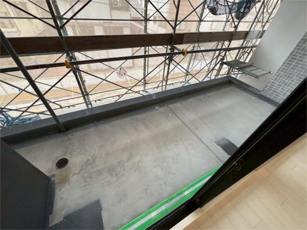 スプランディッド大阪NAMBA LINE（旧スプランディッドXI（イレブン）） 部屋画像