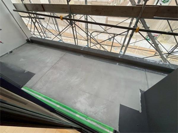 スプランディッド大阪NAMBA LINE（旧スプランディッドXI（イレブン）） 部屋画像