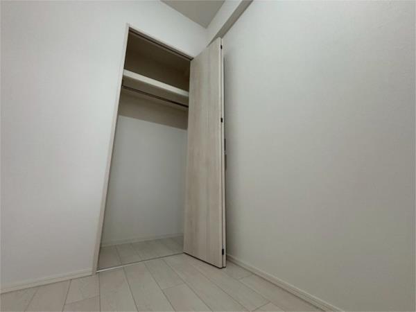 スプランディッド大阪NAMBA LINE（旧スプランディッドXI（イレブン）） 収納