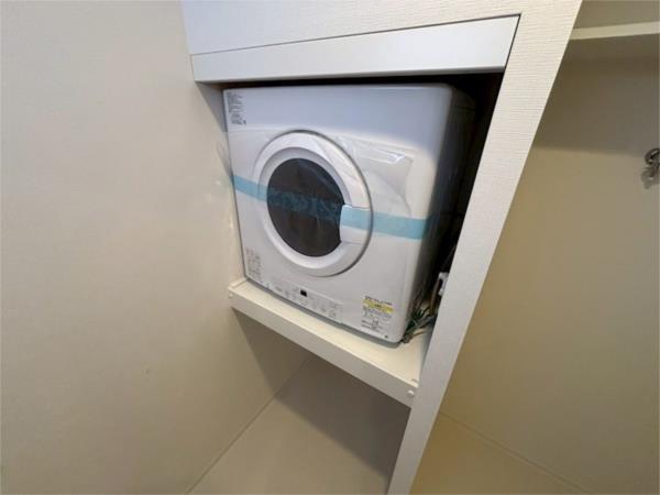 スプランディッド大阪NAMBA LINE（旧スプランディッドXI（イレブン）） 部屋画像