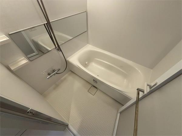 スプランディッド大阪NAMBA LINE（旧スプランディッドXI（イレブン）） バス／シャワー