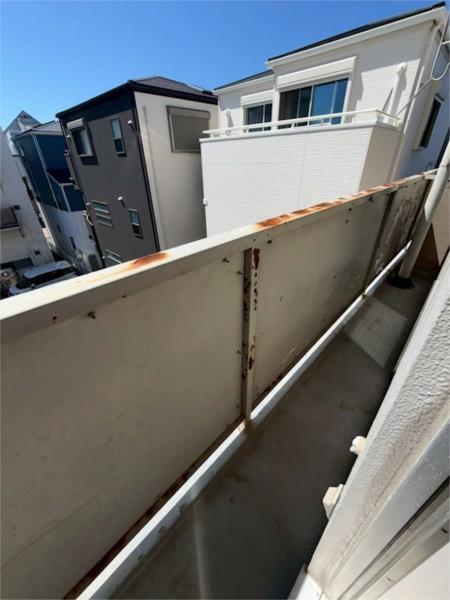 高島グリーンハイツ 部屋画像