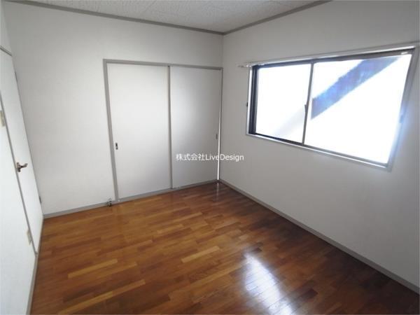 山本マンション その他部屋・スペース