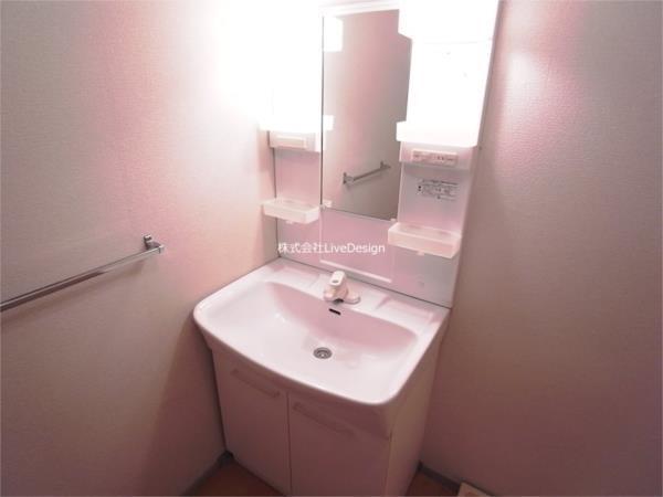 山本マンション 部屋画像