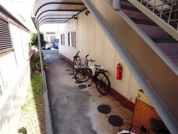 山本マンション その他