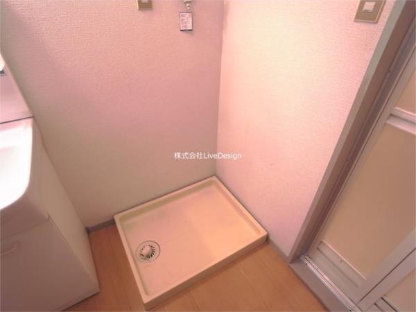 山本マンション その他