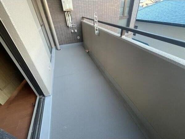 ライオンズマンション須磨妙法寺 部屋画像