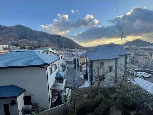ライオンズマンション須磨妙法寺 その他