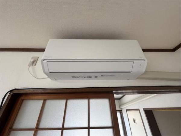 須磨浦３ハイツ 部屋画像