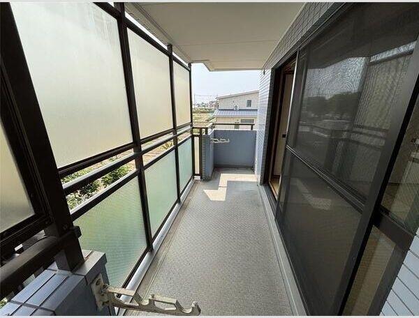 ラヴィール若宮 部屋画像