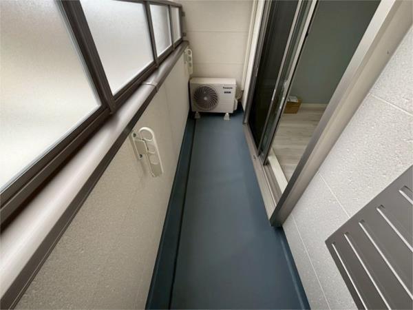 リアン名谷 部屋画像
