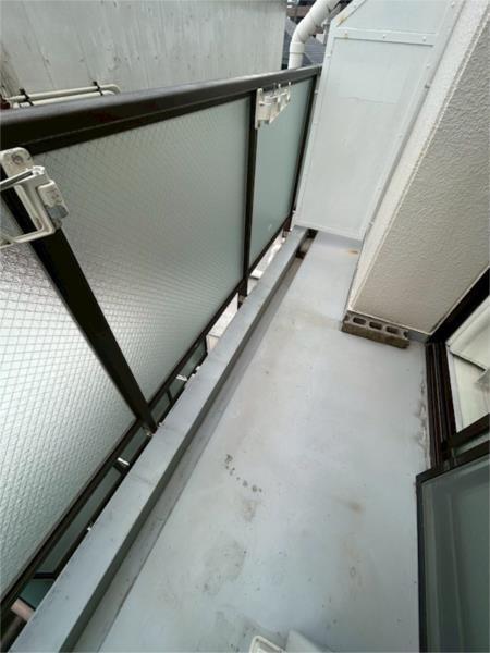 クレスタ舞子 部屋画像