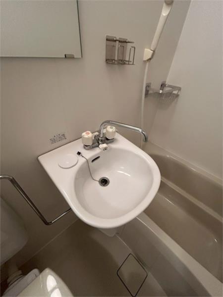 クレスタ舞子 部屋画像