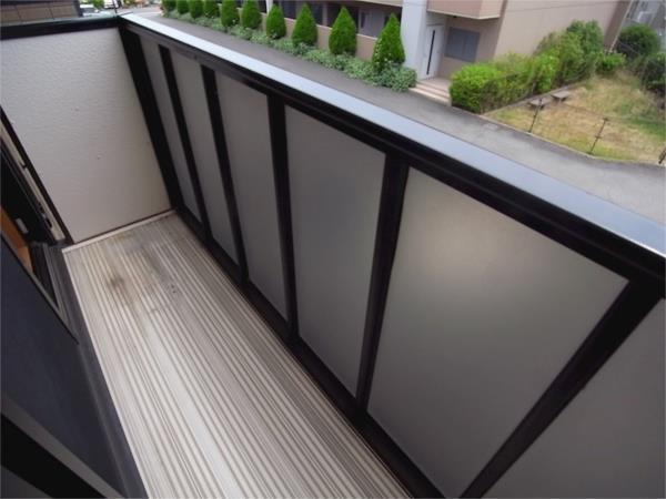 プランドールMITANI　Ａ棟 部屋画像