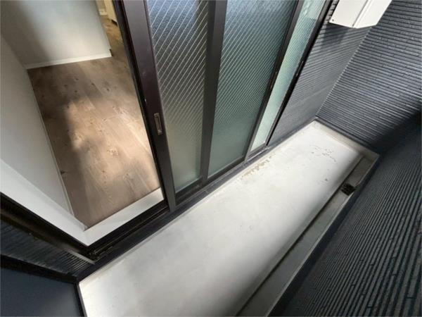 AILE南塚口V 部屋画像