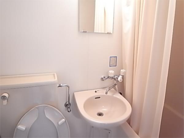 メゾンドアヴニール名谷 部屋画像