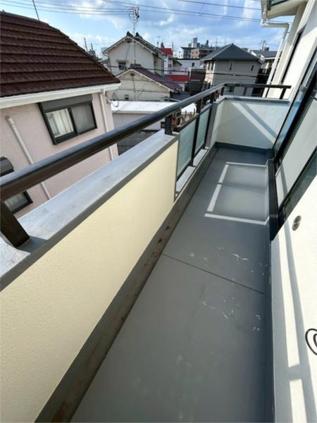 ハイツ旭が丘 部屋画像