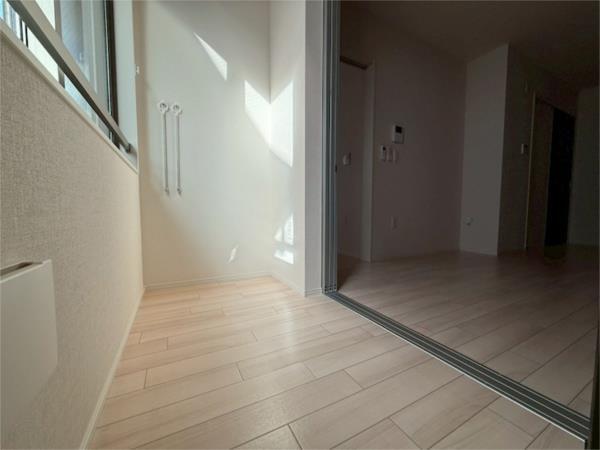 プランドール豊町 部屋画像