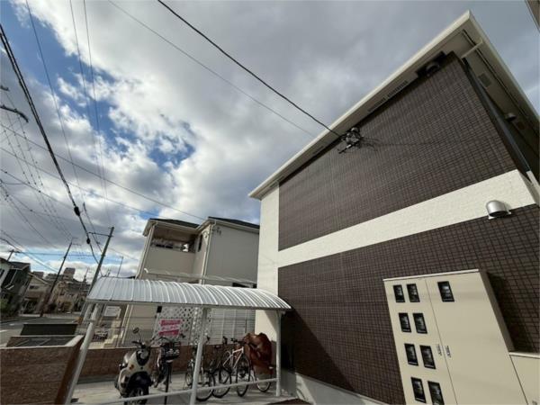 プランドール豊町 その他