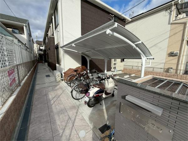 プランドール豊町 その他