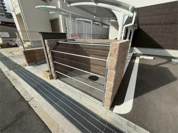 プランドール豊町 その他