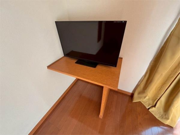 レオパレス水堂 その他