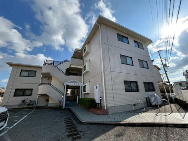 ハイツ旭が丘 その他