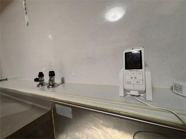 ミスターＫ北武庫之荘 セキュリティ