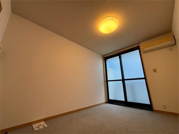 レオパレスアーク その他部屋・スペース