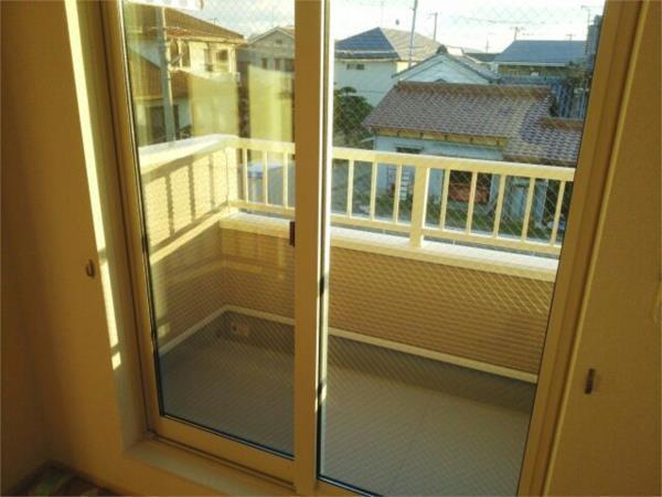 サンライズ赤羽 部屋画像