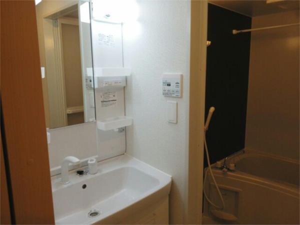 サンライズ赤羽 部屋画像